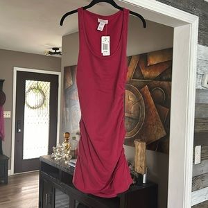 Lspace Wildwood Dress S NWT